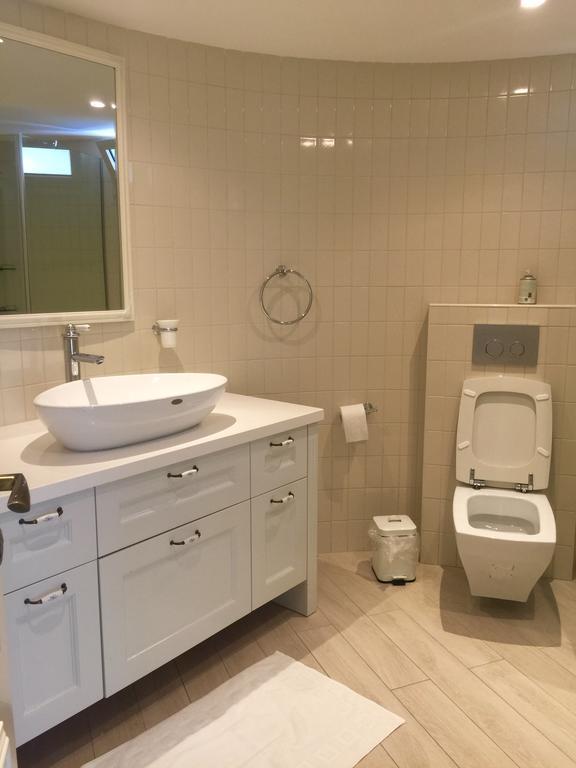 Noa'S Place Ejlat Zewnętrze zdjęcie