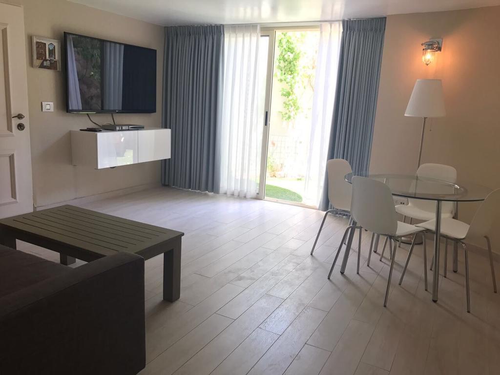Noa'S Place Ejlat Zewnętrze zdjęcie